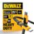 DEWALT Heavy Duty USB C to USB C Fast Charging Cable, Flat 240W USBC to USBC Charge Cable, High Speed Type-C Charging for iPhone 17 16 Pro Max Samsung Galaxy MacBook/iPad Pixel, Kevlar Reinforced, 2ft