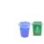 DI4Y SG Stock | Waste Large Dustbin Liners/Garbage Bags/Bin Liner/Trash Bag Rubbish Plastic (White 100x120cm 50pc)