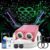 Diadcely Starlight Headliner Kit, 16W RGBW Dual Head Twinkle & Music Effect, 900pcs (0.03+0.04+0.06in) 9.8ft, Fiber Optic Lights Kit Star Lights for Car Ceiling Home, APP & Remote