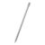 Dial Indicator Extension Stem Rod, Stainless Steel Silver