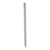 Dial Indicator Replacement Part Silver Stainless Steel Extension Stem Rod