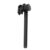 Dial Test Indicator Holder Rod with Swivel Dovetail Clamp Height Gauge Stem Aluminum Alloy 120mm 4.72in Length Handle 8mm 0.3in Hole 6mm 0.2in 8mm 0.3in Measurement Tool