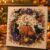Diamond Art Halloween, Fall Diamond Art Kits for Adults for Adults and Kids, Fall DIY Gift for Beginner,C