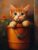 Diamond Art Kits for Adults Cat, 5D Diamond Painting Kit Cute, Easy DIY Crafts for Adults, Full Drill Embroidery Kits, Hobbies for Women, Room Decor and Wall Art, Gifts for Women 40x54in K-9423