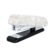 Diamond Crystal Handmade Bling Dazzling Stapler for Office, School, or Home(White&AB Color)
