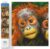 DIAMOND DOTZ Oranging Around Diamond Painting Kit for Adults with Gems