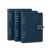 Diary Notebook, University Sized Diary Notebook, Used for Writing and Diaries – Large Hardcover for Men and Women