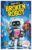 DIARY OF A BROKEN ROBOT: Book 1: Middle School Survival – A Hilarious Illustrated Graphic Novel for Kids and Teens
