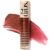 Dibs Beauty – Glossy Lip Balm for Fuller – Smoother Lips – High-Shine Tinted Lip Treatment – Color: Soda Pop (Cherry Cola Shimmer)