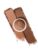 Dibs Beauty Duet Baked Bronzer + Marble Glow Shimmer – Color: Spiced Chai (Rich Caramel Bronze, Tan Marble Glow)