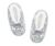 DICUIRD Slipper Socks For Women With Grippers, Fuzzy With Non Slip Bottoms, Cozy Warm Fuzzy Slippers