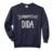 Dida – Perfect Dida Gifts for a Loving Dida from Comfort Colors Adult Sweatshirt