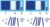 Didax Educational Resources Magnetic Base Ten Place Value Set (Pack of 2)
