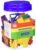 Didax Pentominoes Classroom Set – Bring Math Concepts to Life Using 72 Colorful Pieces – Supports Student Mathematical Success from Beginning Elementary Levels.