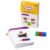 Didax Unifix Reading: Phonics Word-Building Cards
