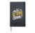 Did I Mention Im Retiring Soon Hardcover Journal, Black