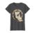 Did You Take Attendance Clipboard Checklist Graphic T-Shirt, Women, Dark Heather Grey, XX-Large