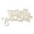 Die Cuts Stencils Scrapbooking Albums, Happy Birthday QB349