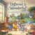 Different is Wonderful! (Little Hearts, Big Feelings: Social-Emotional Stories for Growing Kids)