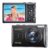 Digital Camera, Latest FHD 1080P Digital Camera Black