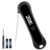 Digital Instant Read Meat Thermometer, 180° Foldable Probe IP67 Waterproof Cooking Thermometer, Accurate BBQ Grill Oven Smoker Deep Fry Thermometer for Turkey Beef Steak