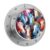 Digital Kitchen Timers Magnetic Visual Timer Colorful Cartoon Horses