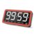 Digital Kitchen Timer with Large Display Screen Magnetic LED Cooking Classroom Countdown