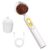 Digital Measuring Spoon | 0.1-500g Rechargeable Kitchen Gadgets – Electronic Scale Digital Measuring Spoons | for Baking Meal Prep Food Formula Seasoning Powder Home Travel
