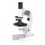 Digital Microscope, Microscope, 200x-1200x Biological Scope with Slide Set