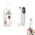 Digital Pet Ear Thermometer for Cats Dogs, Fast (Thermometer)