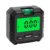 Digital Protractor Inclinometer with Magnetic Base, 0-360 Degree Angle