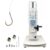Digital Pull Force Tester, Digital Force Gauge, for Scientific
