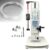 Digital Pull Force Tester, Test Stand, for Material Pull Force Testing