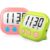 Digital Timer for Kids Classroom Timers for Teachers 2 Pack Green Pink