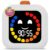 Digital Visual Timer for Kids – Calmer Routines & Transitions