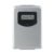 Digital Weather Station Wireless Indoor Outdoor Temperature Humidity Monitor with Forecast Icons and Backlight Display