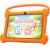 DIGITHINK Kids Tablet 7 inch 3-9 with Protective Case, 4GB (2GB+2GB Expand) RAM 32GB ROM, Toddler Tablets, Andriod Educational Learning Device,Prarent Control, Netflix,YouTube,aiwawa apps (Orange)