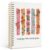 Dilemat Teacher Appreciation Gifts,Teacher Gifts Notebook Journal,Gifts for Teachers Women Notebooks for Note Taking,Notebook for Teachers Hardcover Spiral Notebook Journal 5.5×8.3 Inch