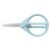 DIMITU Artist Paper Cutting Scissors With Retractable Handle For Precises Paper Cutting And Crafting, 3 Color Option