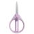 DIMITU Artist Paper Cutting Scissors With Retractable Handle For Precises Paper Cutting And Crafting, 3 Color Option