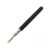 DimyFew 3X Telescopic Teachers Pointer Stick Whiteboard Pointer Extends to 40” Extendable Teaching Pointer for Classroom School