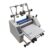 DINENOVATE 13″ Steel Roller Laminator with Perforation & Cutting Knife