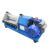 DINENOVATE Auto Glue Coater with Steel & Soft Roller 10.63″ Coating Width