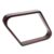 DINHEAROM Wooden Pool Ball Rack Triangle Rhombus Shape Billiard Rack for Effortless Ball Placement and Versatile Nineball Setup, for Pool Tables in Clubs and Leisure Venues