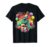 Dinosaur Birthday Party T-Rex Dinosaur T-Shirt