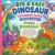 Dinosaur Coloring Book for Kids & Adults: Big & Easy Dinosaur Coloring Book Featuring 50 Cute Dinosaur Species, Fun Educational Facts, Bold Simple … (CloverDaze Bold & Easy Coloring Adventures)
