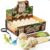 Dinosaur Eggs Toys Dig Kit (24 Eggs)