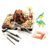 Dinosaur Fossil Dig Kit – Hands-On Science Discovery | Excavation Toy