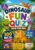 Dinosaur Fun Quiz Book for Kids: 300 Fun Multiple-Choice Questions for Smart Kids