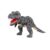 Dinosaur Micro Mini Building Blocks Set for Adults, No Compatible with Lego Animals, 1460+PCS 3D Tyrannosaurus Rex Model Creative Decor Collection Building Toy, Gift for Birthday & Christmas
